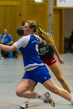 Bild 167 - B-Juniorinnen JSG Alstertal/Norderstedt - HSG Kremperheide/M�nsterdorf : Ergebnis: 24:14